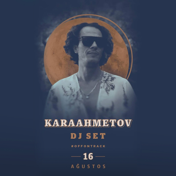 Karaahmetov