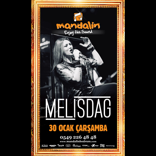 Melis Dağ