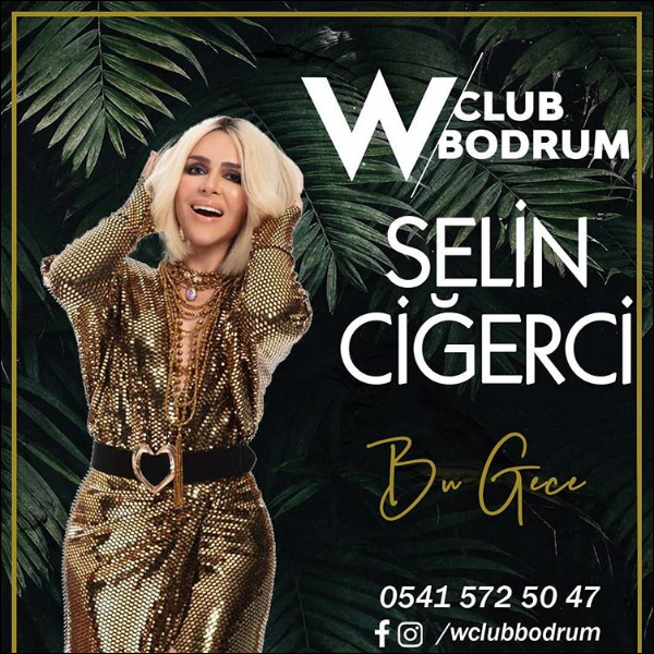 Selin Ciğerci