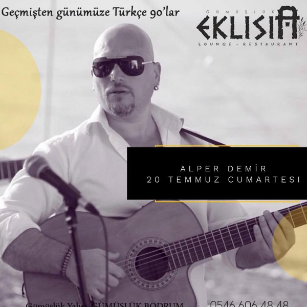 Alper Demir