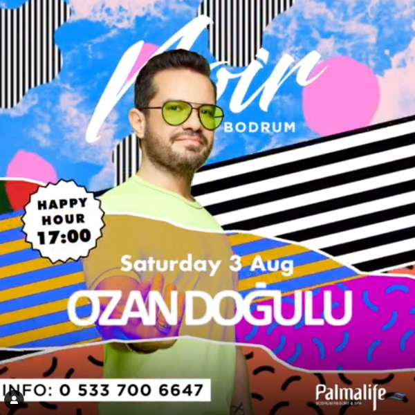 Ozan Doğulu