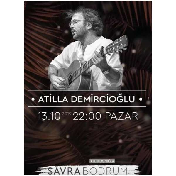 Atilla Demircioğlu 