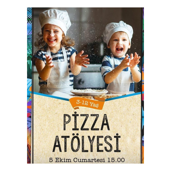 Pizza Atölyesi 