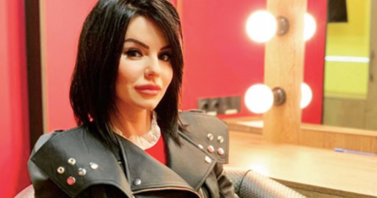 Julia Volkova