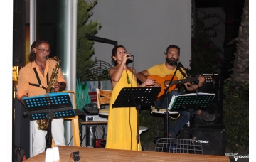Pm Bodrum Beach & Restaurant
