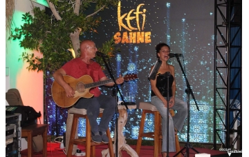 Kefi Beach And Suites