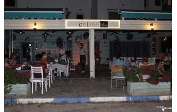 Boliss Restoran