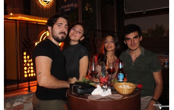 48'Lİ LOUNGE AND BAR