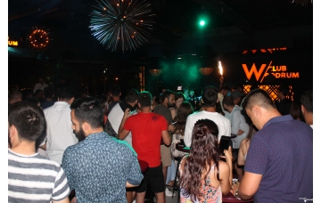 W Club Bodrum