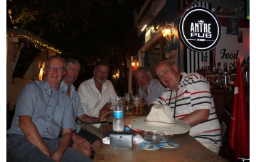 30 Ağustos Antre Pub