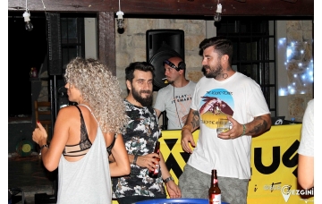 Marsel Bodrum