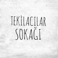 Tekilacılar Sokağı