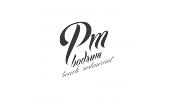 Pm Bodrum Beach & Restaurant