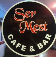 Sermest Cafe&Bar