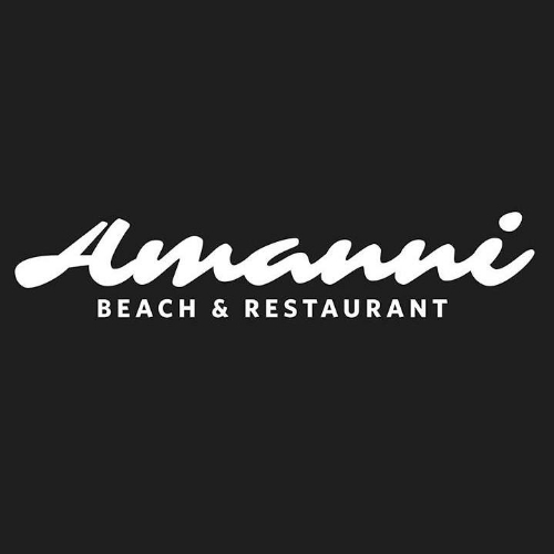 Amanni Beach Restaurant