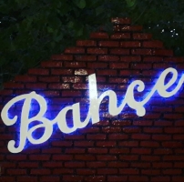 Bahçe Restaurant