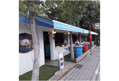 Beybaba Meyhane 