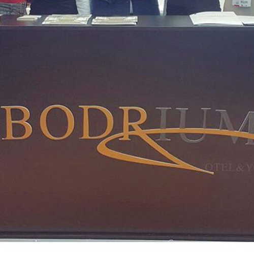 Bodrium Otel 