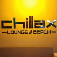 Chillax Lounge-Beach