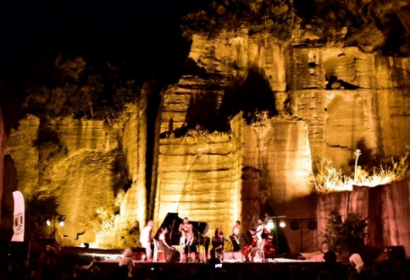 Gümüşlük Festival Merkezi