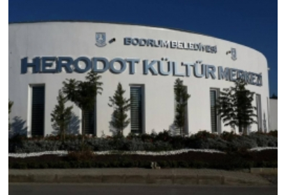 Herodot Kültür Merkezi 