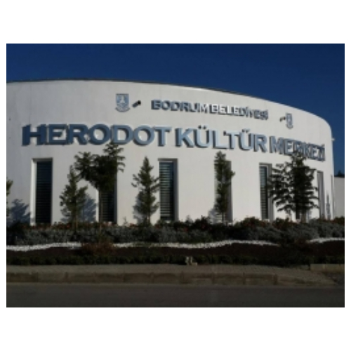 Herodot Kültür Merkezi 