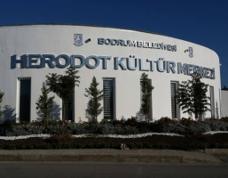 Heredot Kültür Merkezi