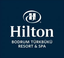 Hilton Bodrum Turkbuku
