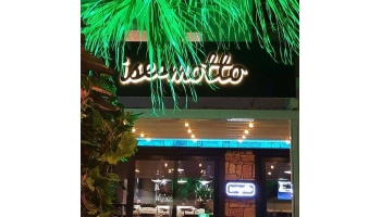 ises Motto Beach 