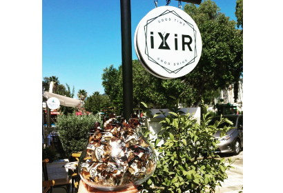 ixir Bodrum