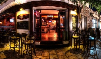 Körfez Bar
