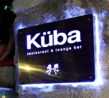 Küba Bar