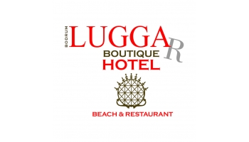 Lugga Boutique Hotel Beach & Restaurant