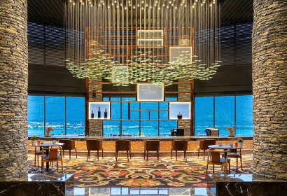 Lujo Hotel 