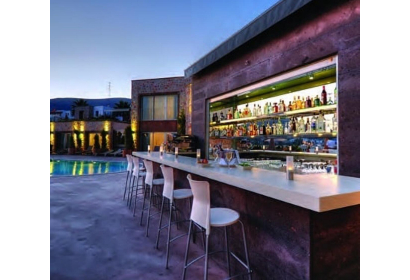 Lvzz Hotel 