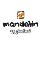 Mandalin Bar
