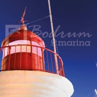 Milta Bodrum Marina