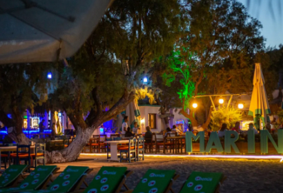 Marin Beach Club