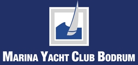 Marina Yacht Club Bodrum