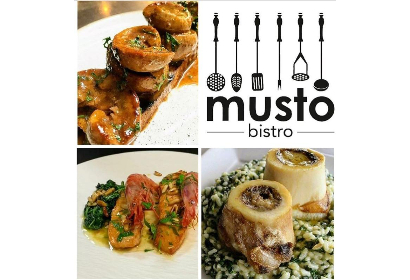 Musto