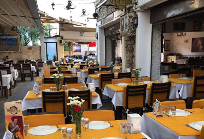 Müzeyyen Bodrum 