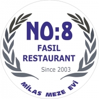 No:8 