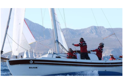 The Bodrum Cup 