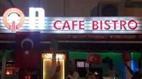 On Cafe Bar