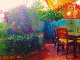 Pi Cafe Bistro