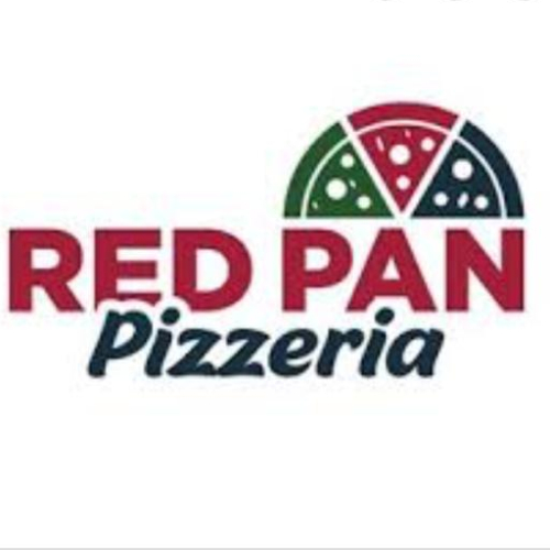 Red Pan 