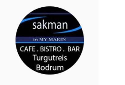 Sakman Turgutreis 