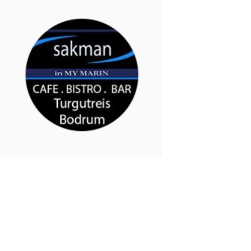 Sakman Turgutreis 