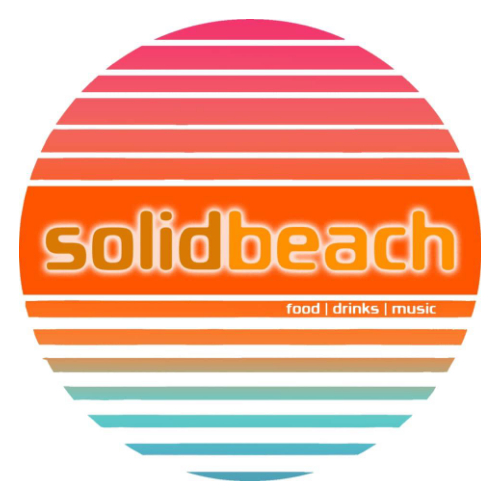 Solid Beach