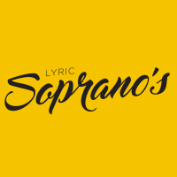 Soprano's Bodrum